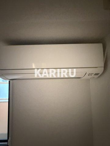 M'sプラザ城東弐番館の設備