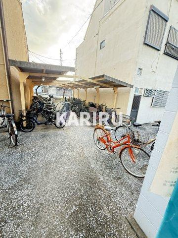 M'sプラザ城東弐番館のその他共用部分