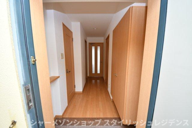 カリブの玄関