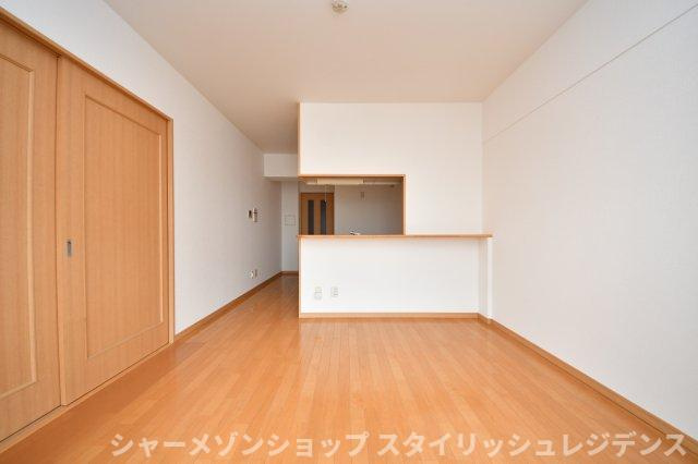 カリブの居間・リビング