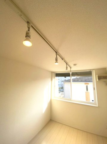 アイビーⅤの内装|同間取り別部屋の参考画像です。