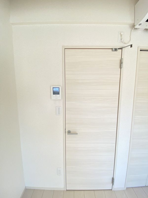 アイビーⅤのその他|同間取り別部屋の参考画像です。
