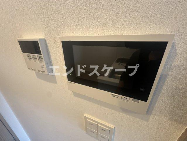 ＣＬＡＳＳＥＵＭ高崎のセキュリティ|高崎、前橋のお部屋探しはエンドスケープまで！お客様の理想お聞かせ下さい♪