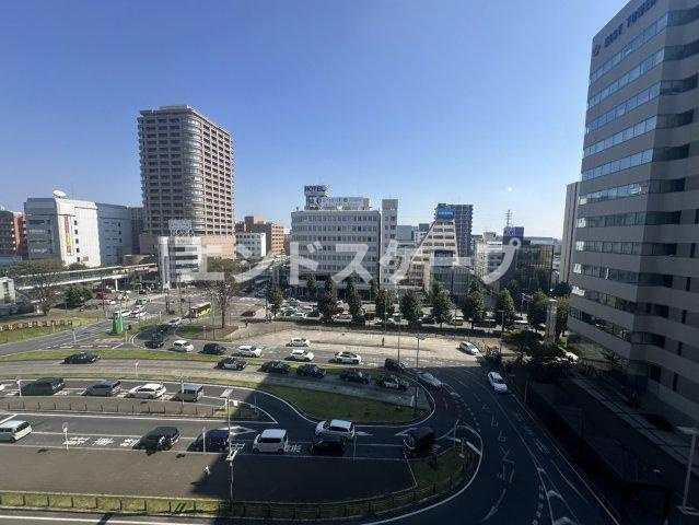 ＣＬＡＳＳＥＵＭ高崎の展望|高崎、前橋のお部屋探しはエンドスケープまで！お客様の理想お聞かせ下さい♪