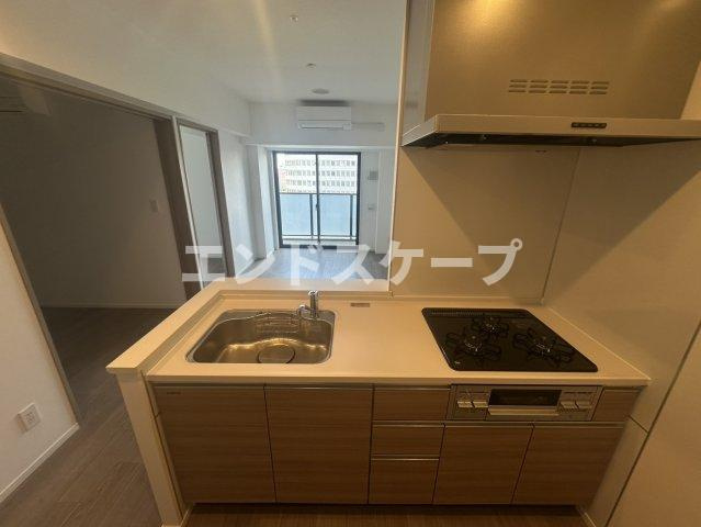 ＣＬＡＳＳＥＵＭ高崎のキッチン|高崎、前橋のお部屋探しはエンドスケープまで！お客様の理想お聞かせ下さい♪