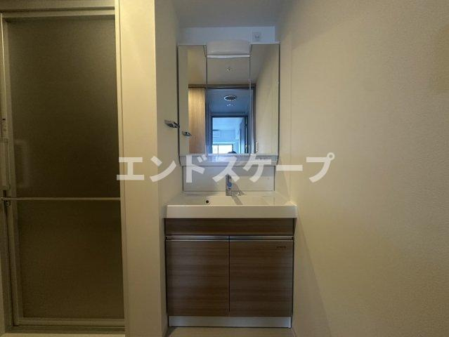 ＣＬＡＳＳＥＵＭ高崎の洗面所|高崎、前橋のお部屋探しはエンドスケープまで！お客様の理想お聞かせ下さい♪