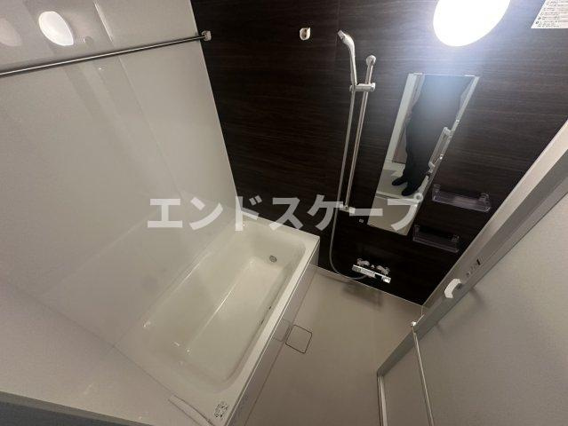 ＣＬＡＳＳＥＵＭ高崎の浴室|高崎、前橋のお部屋探しはエンドスケープまで！お客様の理想お聞かせ下さい♪