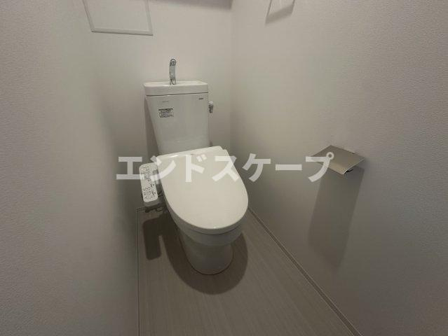 ＣＬＡＳＳＥＵＭ高崎のトイレ|高崎、前橋のお部屋探しはエンドスケープまで！お客様の理想お聞かせ下さい♪