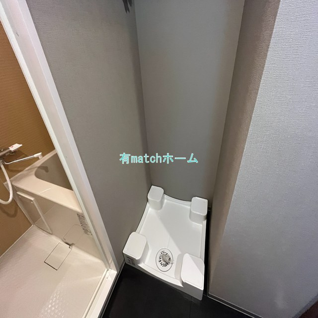 Live Flat Tsukamotoの設備