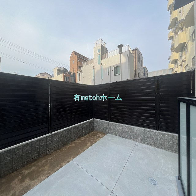 Live Flat Tsukamotoの展望