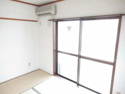 【和室】 | カーサ小林