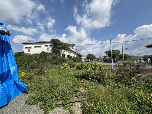 【外観】 | 宇城市松橋町両仲間