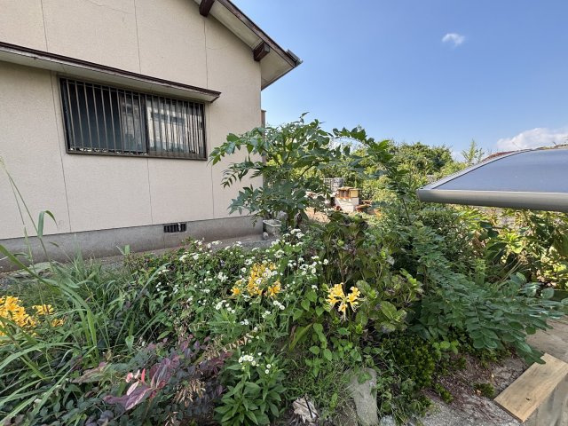 【外観】 | 宇城市松橋町両仲間