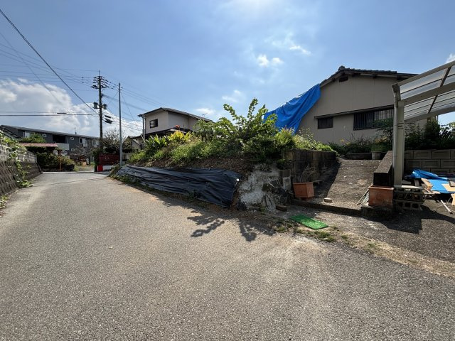 【周辺】 | 宇城市松橋町両仲間