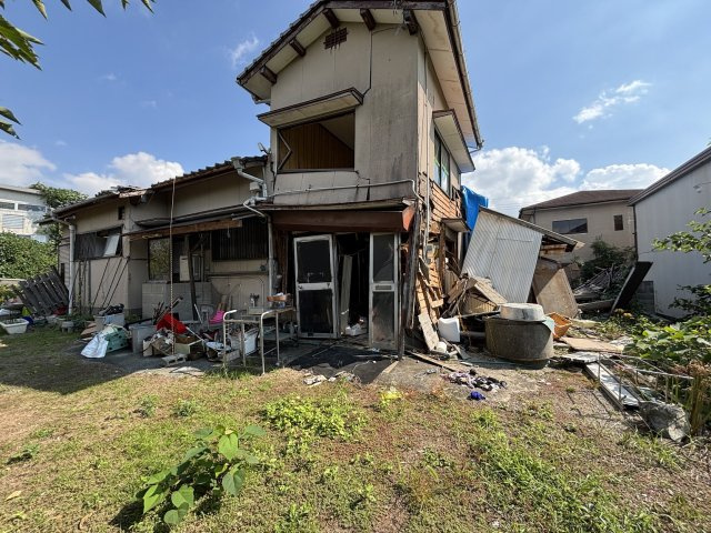 【外観】 | 宇城市松橋町両仲間
