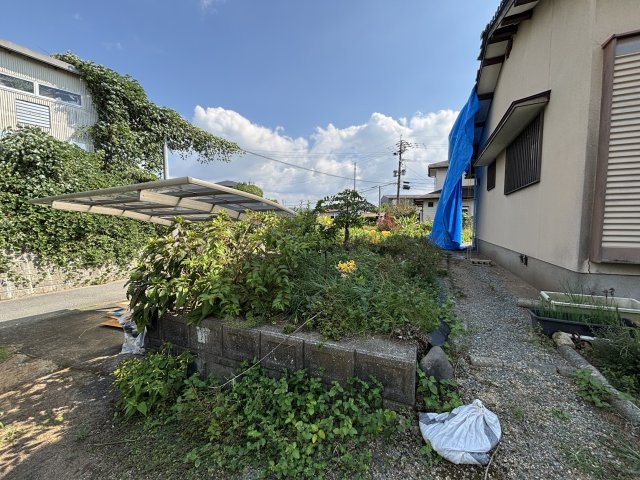 【外観】 | 宇城市松橋町両仲間