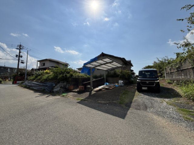 【外観】 | 宇城市松橋町両仲間