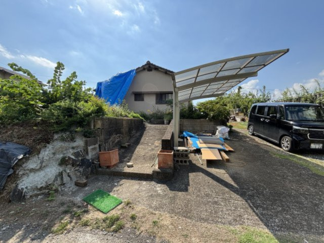 【外観】 | 宇城市松橋町両仲間