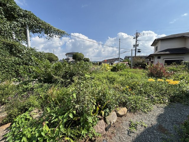 【外観】 | 宇城市松橋町両仲間