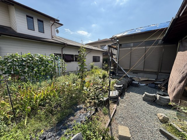 【外観】 | 宇城市松橋町両仲間