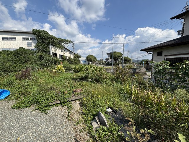 【外観】 | 宇城市松橋町両仲間