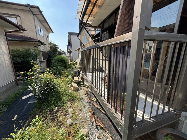 【外観】 | 宇城市松橋町両仲間