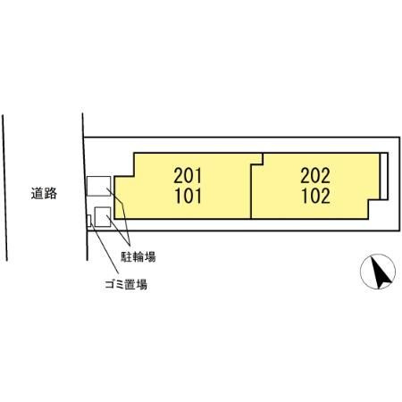 江戸川ほとり友の玄関