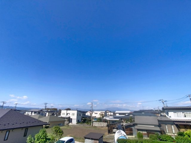Trefleの展望