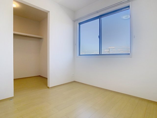 Trefleの内装