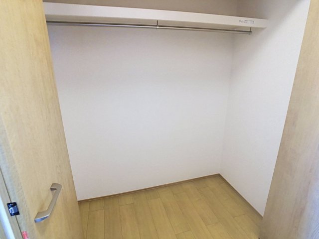 Trefleの収納