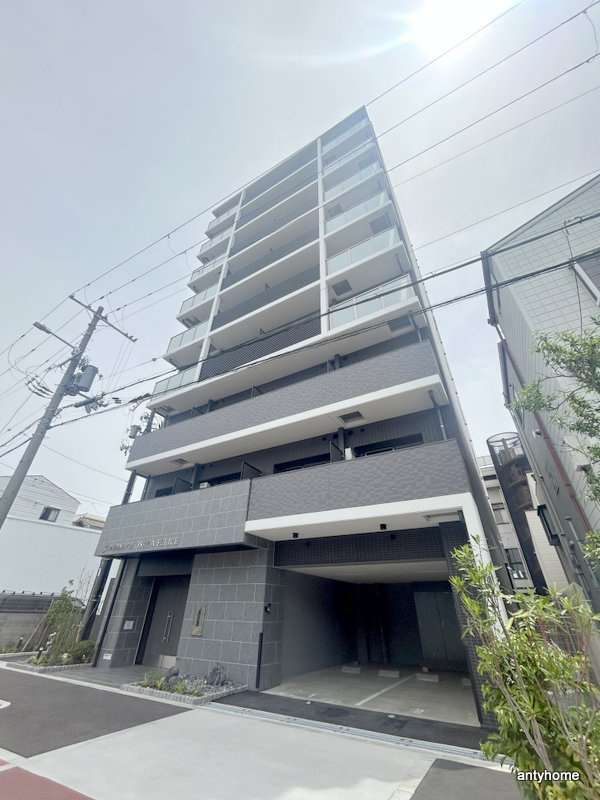 アドバンス大阪フェリーチェ　仲介手数料無料
