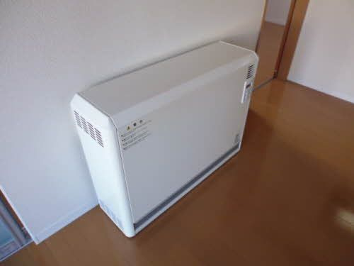 シャーメゾン宮の設備