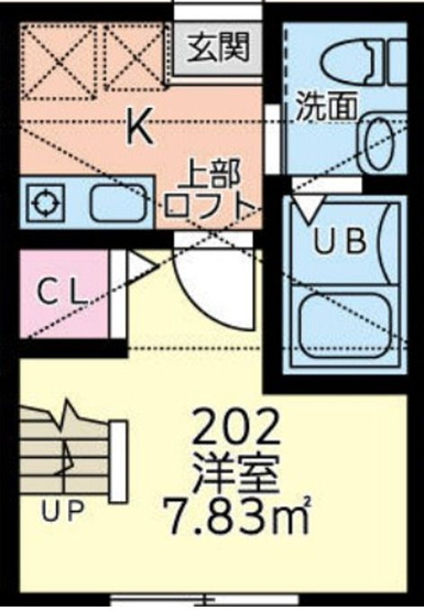 【間取り】 | プレスタ