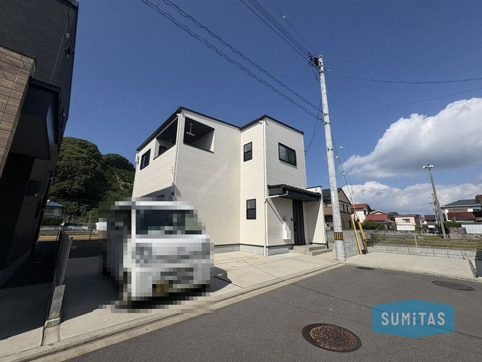中古戸建