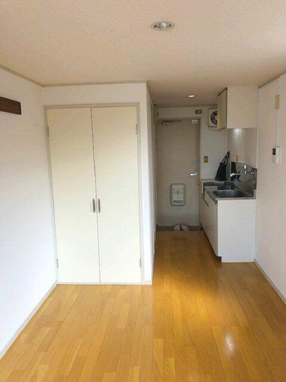 【居間・リビング】