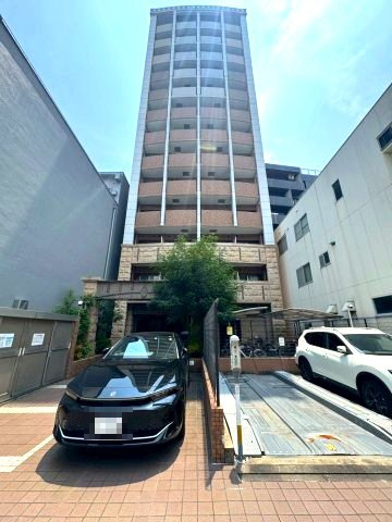 プレサンス大須観音駅前サクシード　名古屋市賃貸　仲介手数料無料