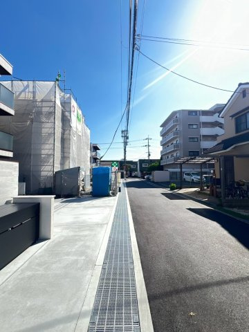 TORISIA千里丘Ⅱの周辺