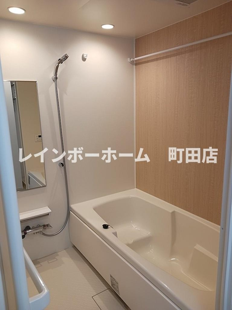 ココル※初期費用分割あと払いサービス利用可能物件の浴室