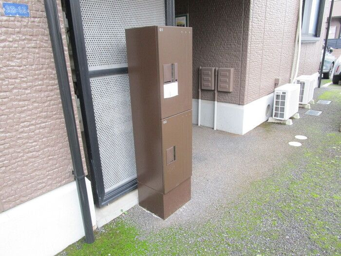 コートブラン　ＡＢＣの玄関|他部屋参考写真