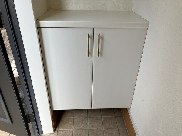 K・S　HOUSEの設備