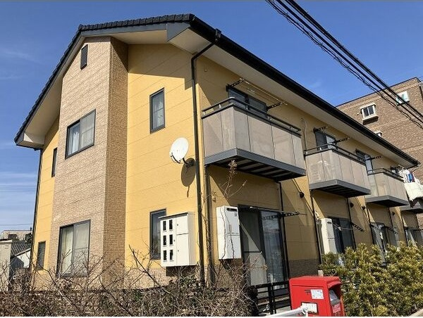 K・S　HOUSEのその他共用部分