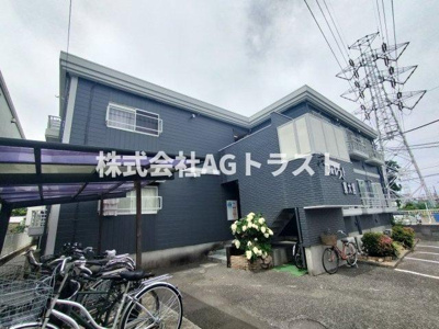 【外観】 | フォレスト東大宮