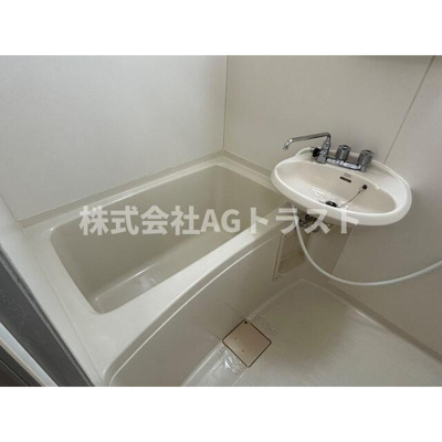【浴室】 | フォレスト東大宮