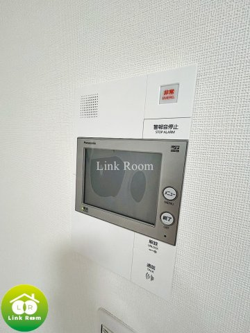 ガーラ・プレシャス四ツ木のその他