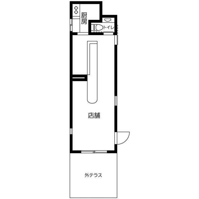 吉澤貸店舗