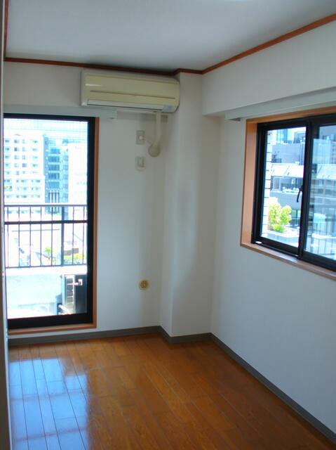中銀第２小石川マンションのその他