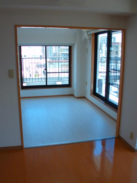 中銀第２小石川マンションのその他