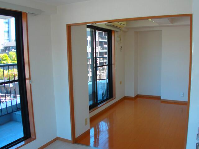 中銀第２小石川マンションのその他