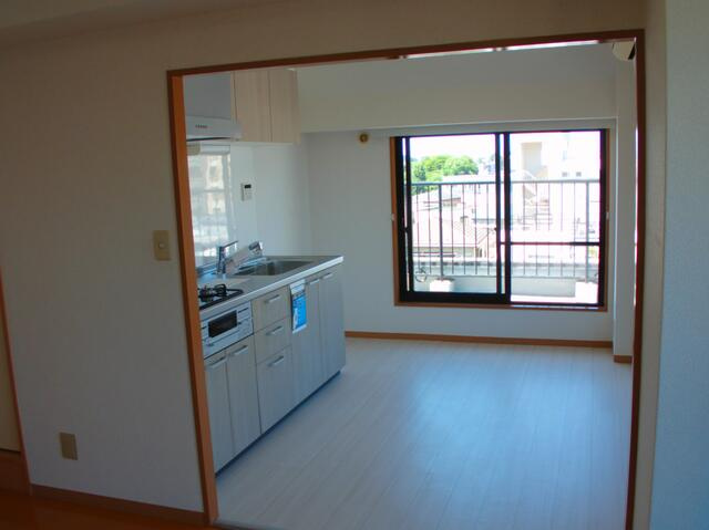 中銀第２小石川マンションのその他