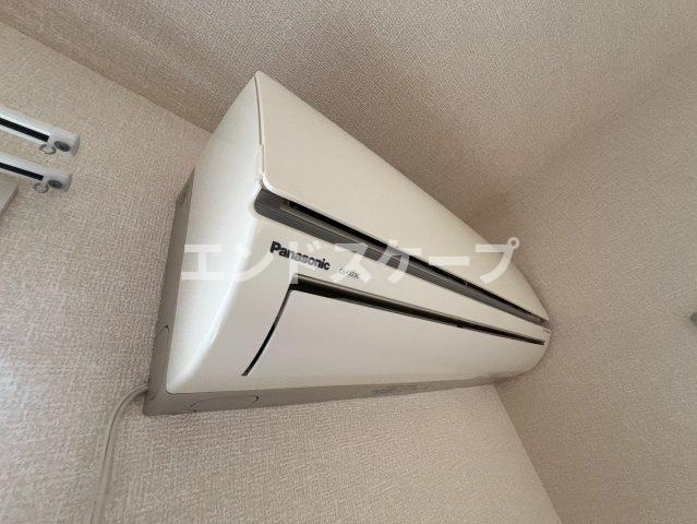 グレイスリーフの設備|高崎、前橋エリアのお部屋探しはエンドスケープまで！お客様の理想お聞かせ下さい♪